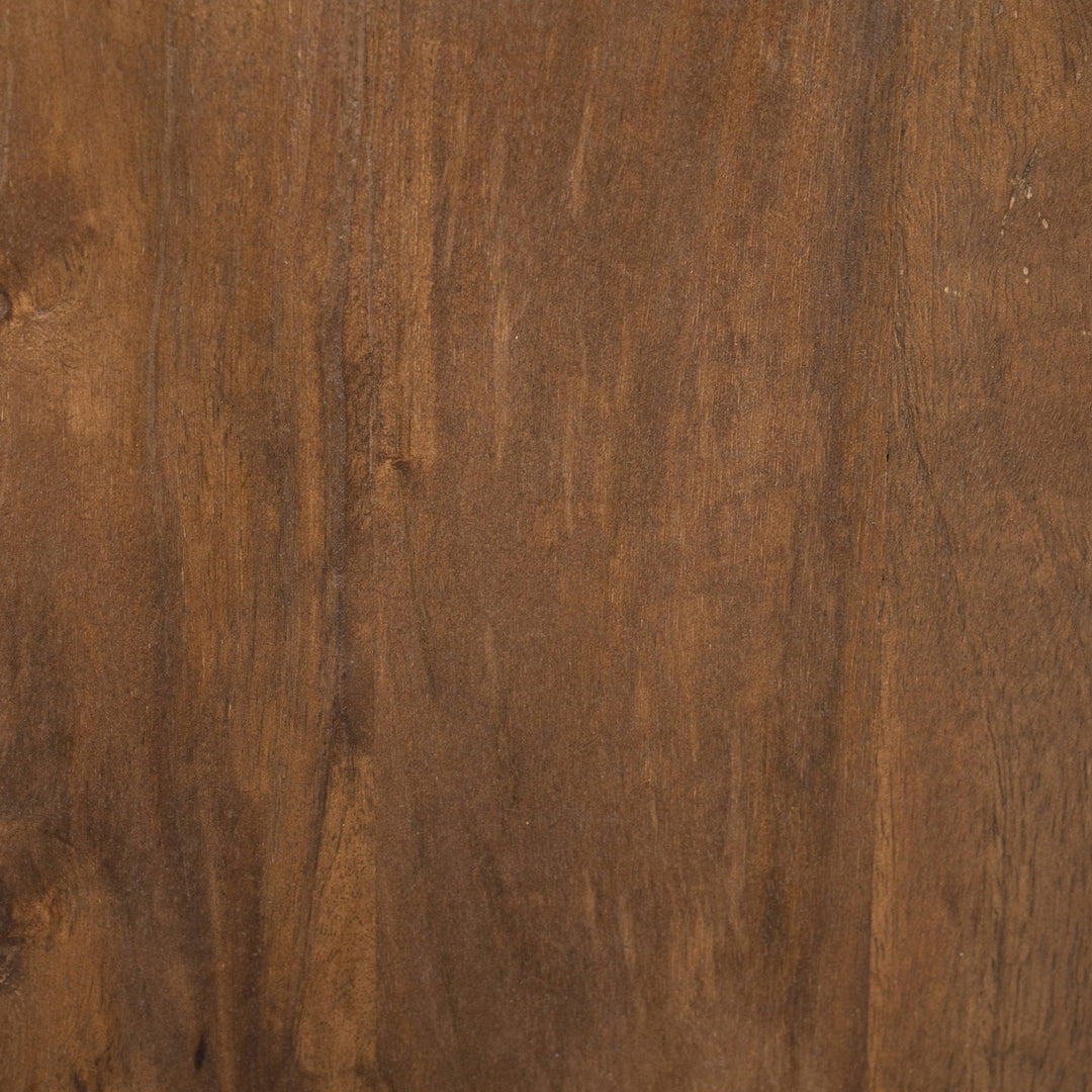 Eleonora Quido Salontafel Marmer Bruin detail