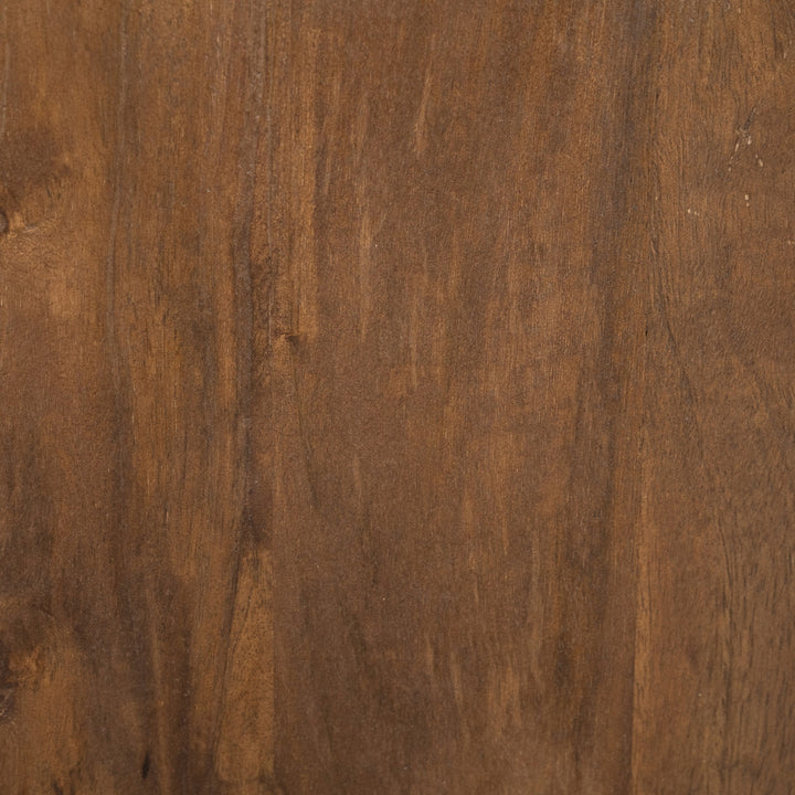 Eleonora Quido Salontafel Marmer Bruin detail