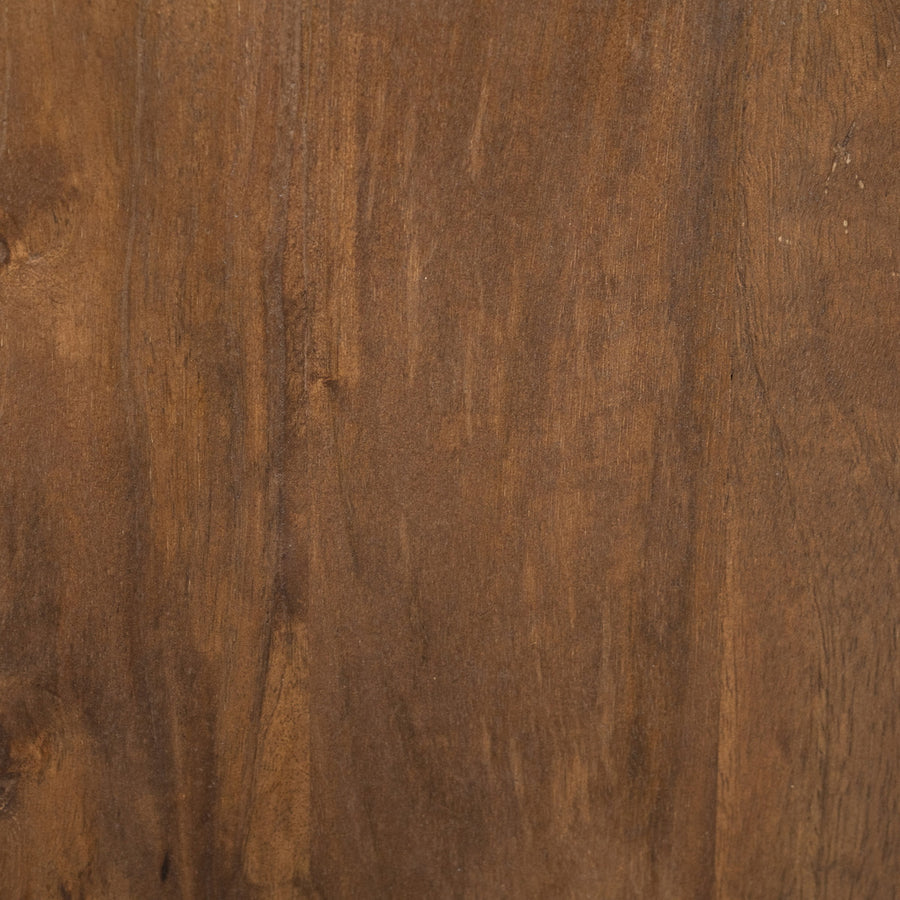 Eleonora Quido Salontafel Marmer Bruin detail