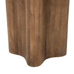 Bijzettafel Bodhi botochino 50 cm Eleonora Japandi