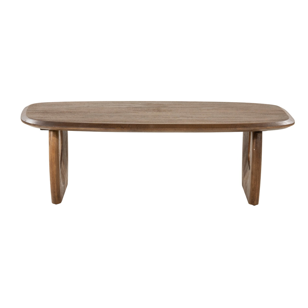 Eleonora Salontafel Phoebe Walnoot