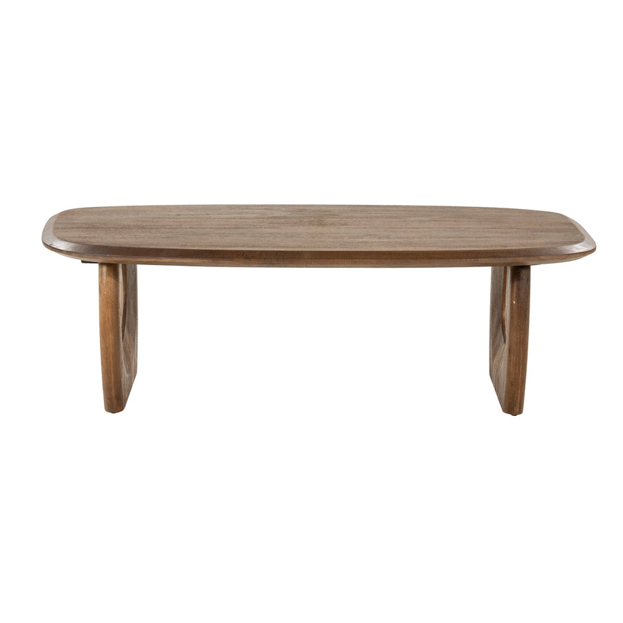 Eleonora Salontafel Phoebe Walnoot