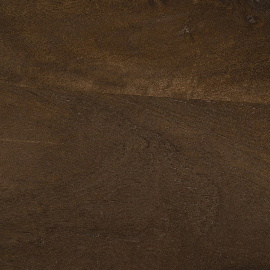 Eleonora Phoebe Sidetable Walnoot detail