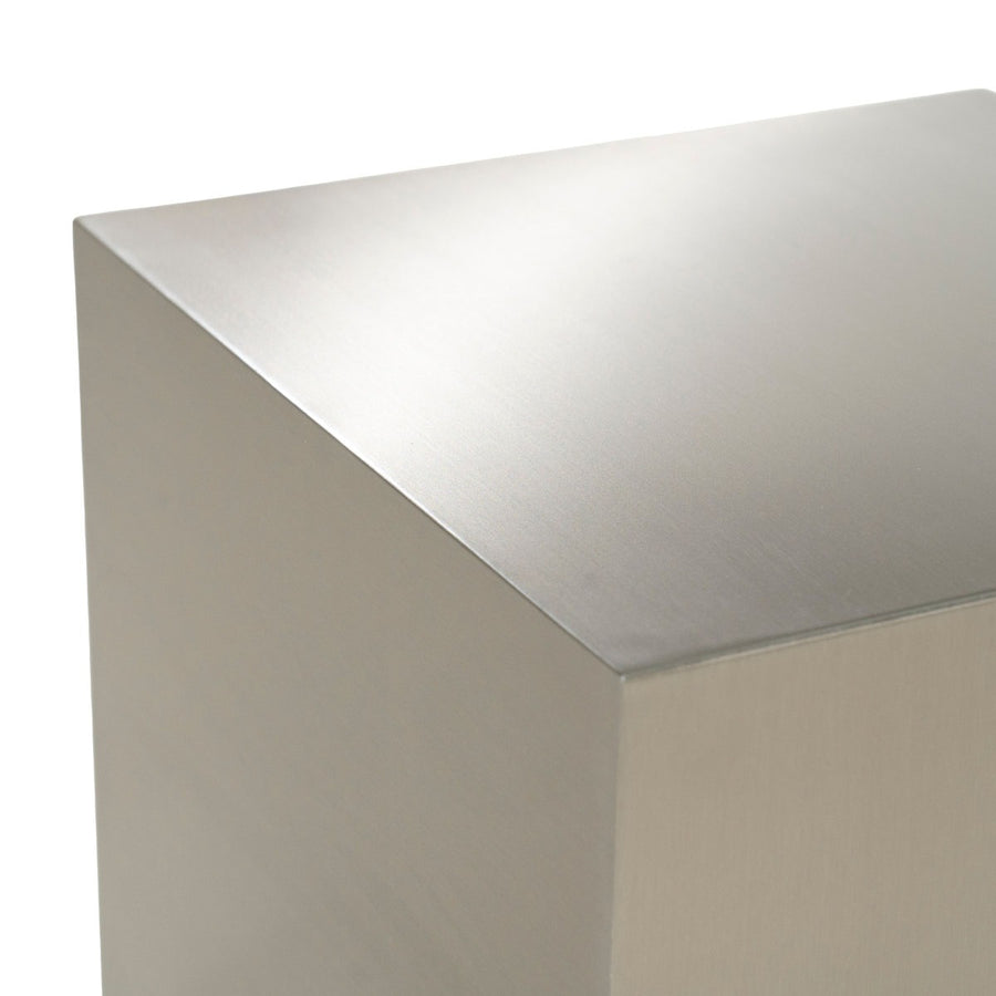 Salontafel Glen – RVS