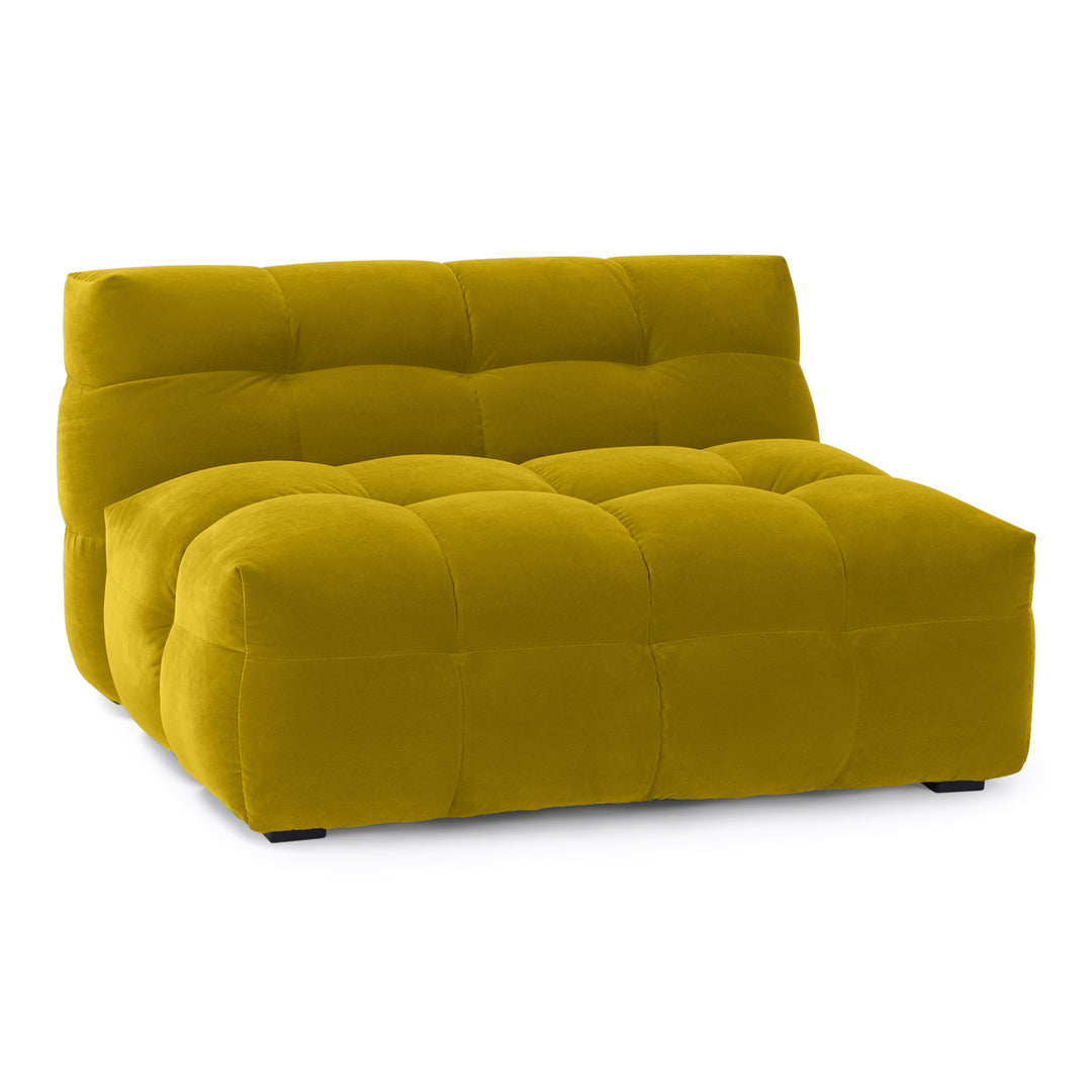 1,5-zitsbank Royal Sun – Luxe Compacte Loveseat