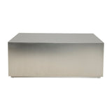 Salontafel Glen – RVS