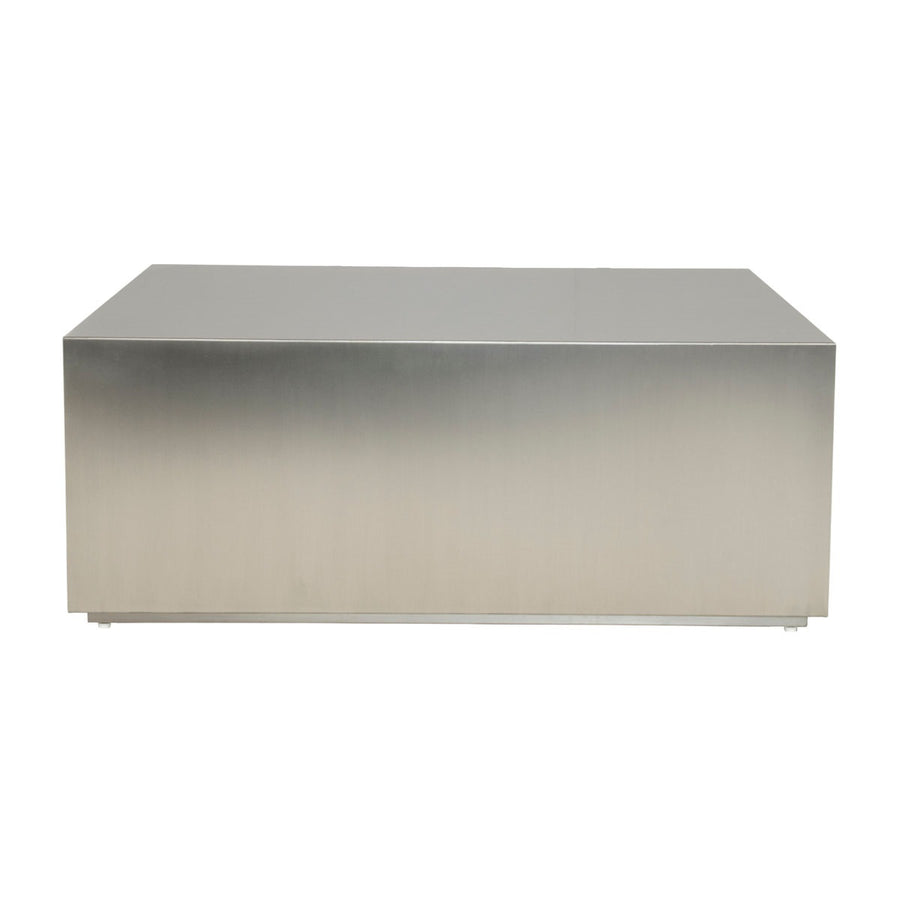 Salontafel Glen – RVS