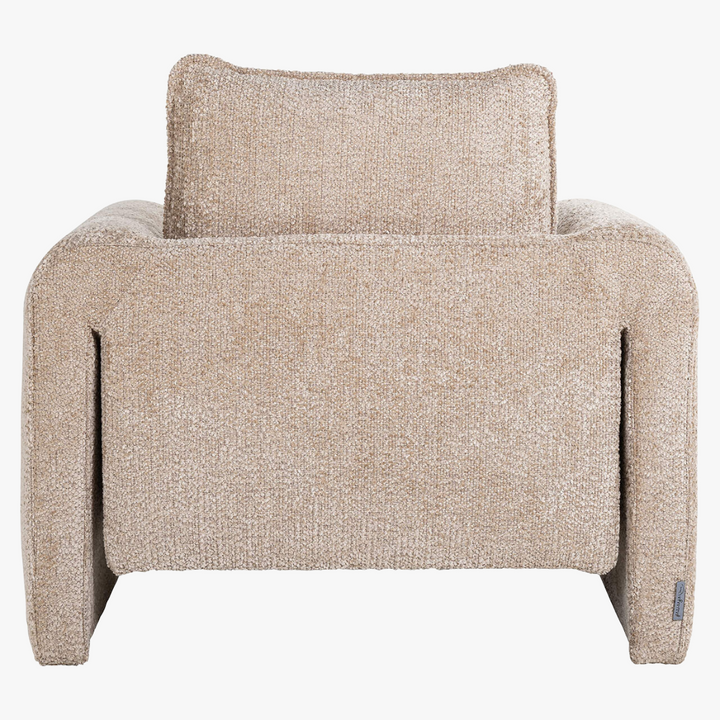 Richmond Interiors Sandro Fauteuil