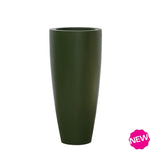 Bloempot Kentucky green L