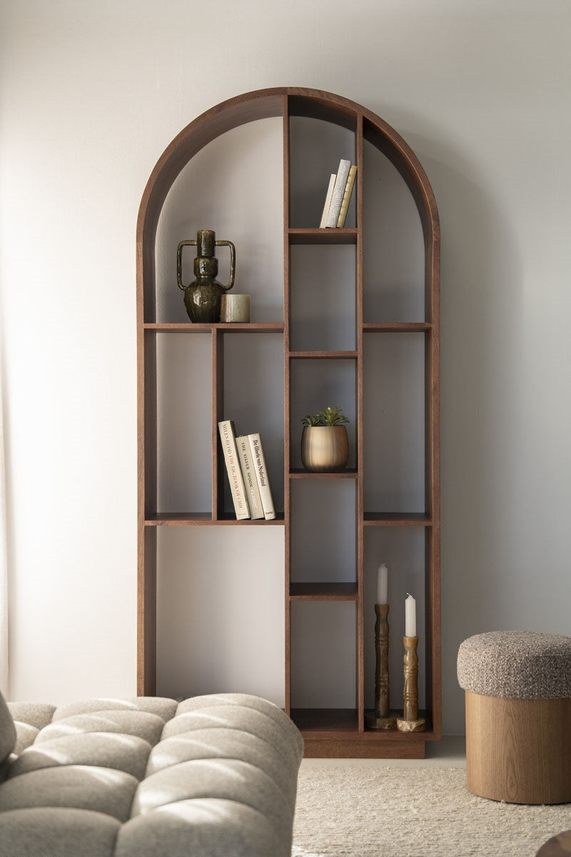 Kabinet Vajen – mangohout