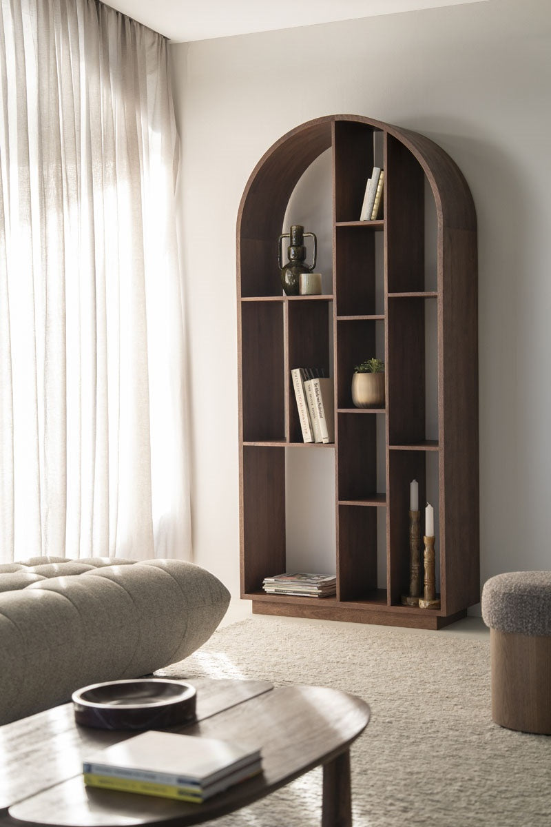 Kabinet Vajen – mangohout