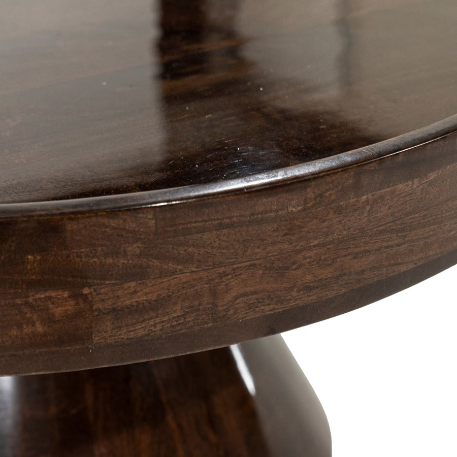 Salontafel Eclat detail