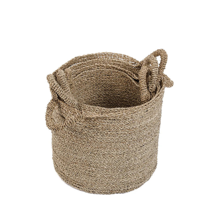 The Sensity Baskets – Natural – S