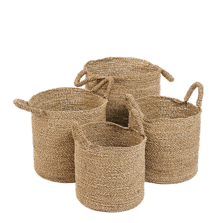 The Sensity Baskets – Natural – S