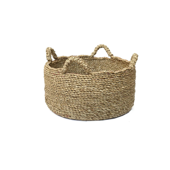 Les Quatre Mains Mand – S – Naturel