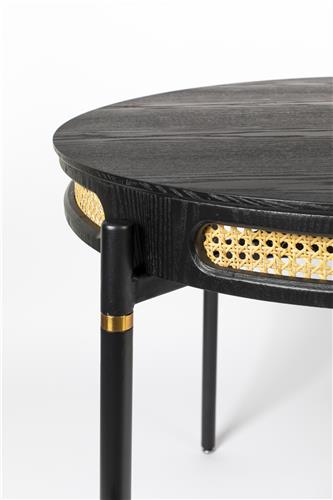 Eettafel Rotan 180x90 – Bold Monkey Don't Stop The Webbing