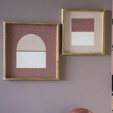 Lagom Wand decoratie Demeter | Diverse Kleuren