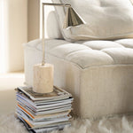 By-Boo Lumina – Tafellamp Bruin