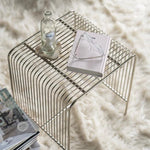 Kruk WireWorks – ijzer zilver
