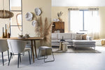 By-Boo Hanglamp Nimbus - Naturel