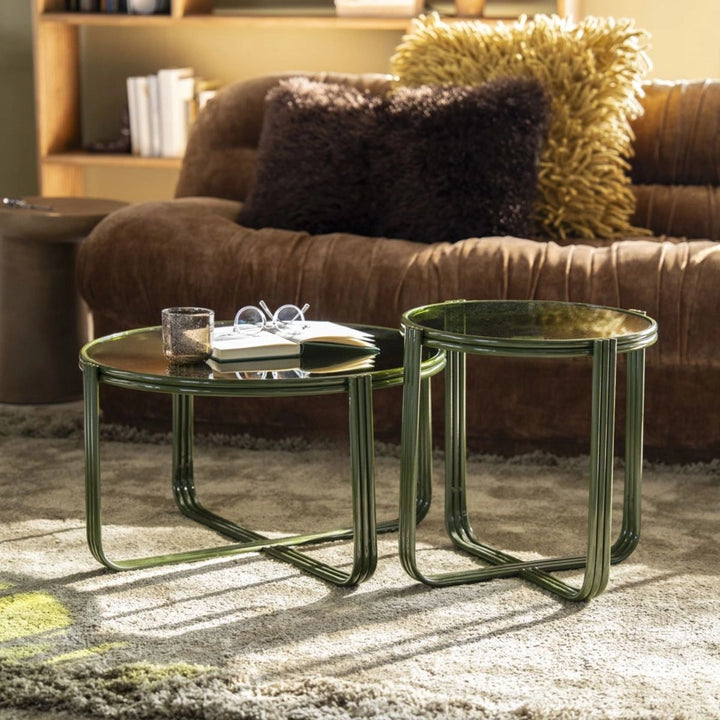 By-Boo Groovy – Tafelserie Groen