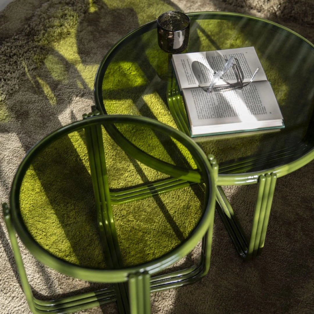 By-Boo Groovy – Tafelserie Groen