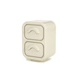 By-Boo Gubby – Kast Small Beige showroom model