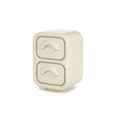 By-Boo Gubby – Kast Small Beige showroom model