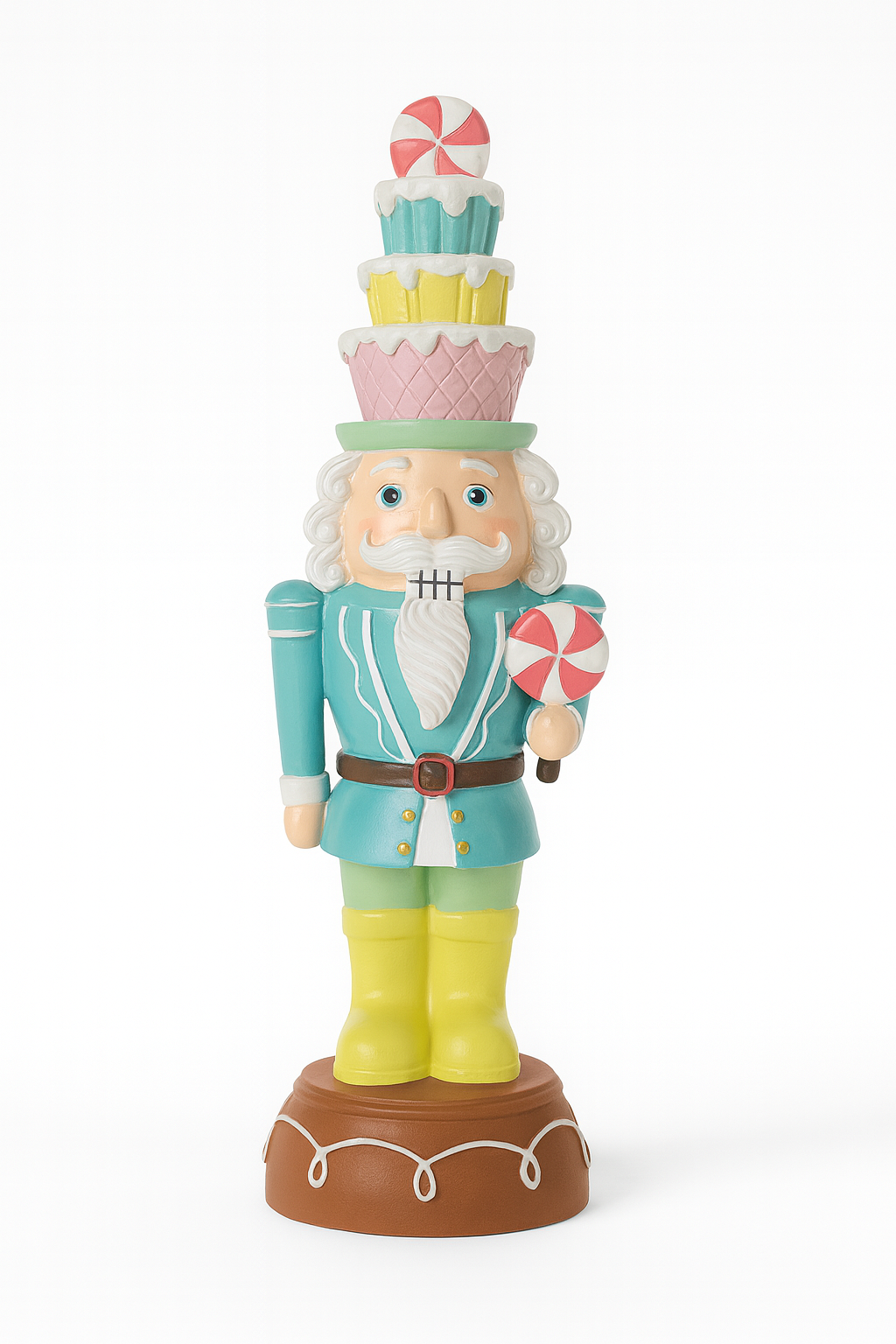 Kerstdecoratie Notenkrakers