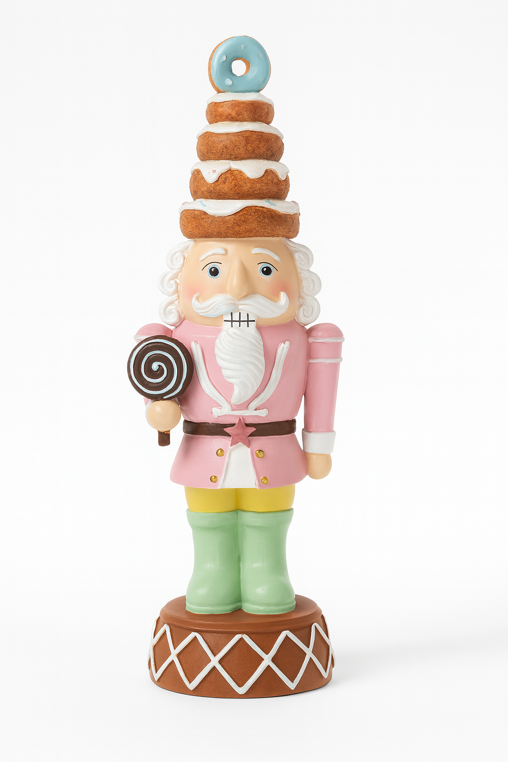 Kerstdecoratie Notenkrakers