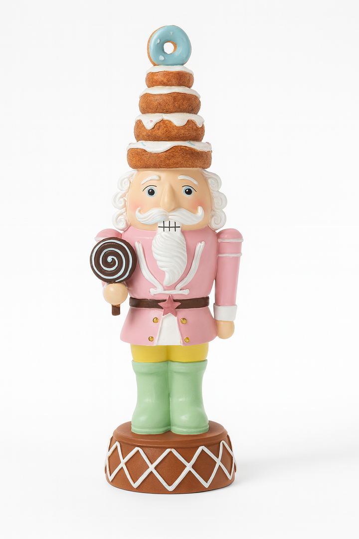 Kerstdecoratie Notenkrakers