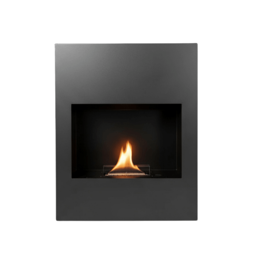 Tenderflame Clarence design haard