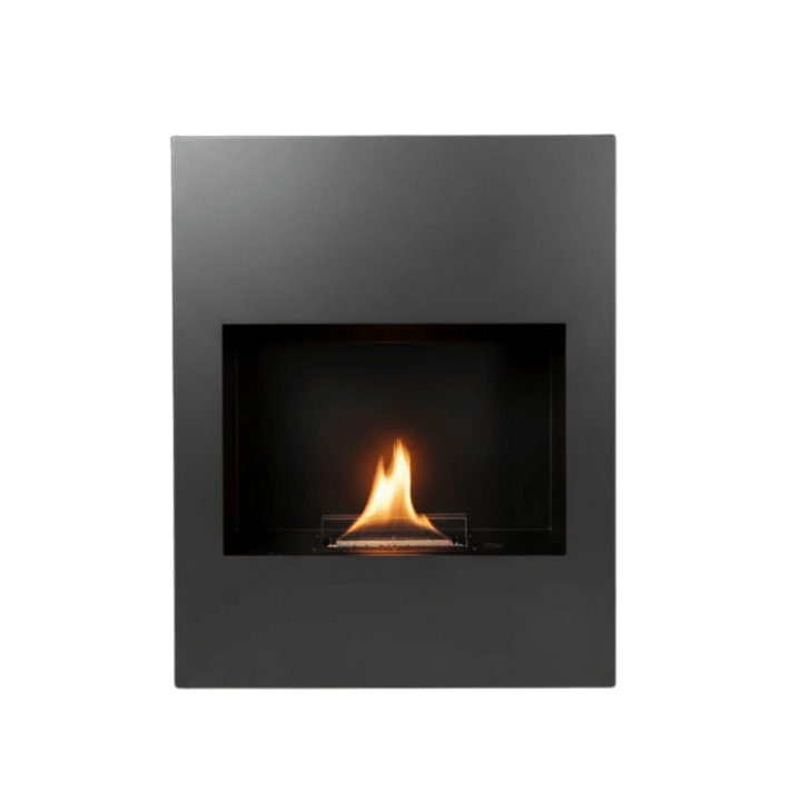 Tenderflame Clarence design haard
