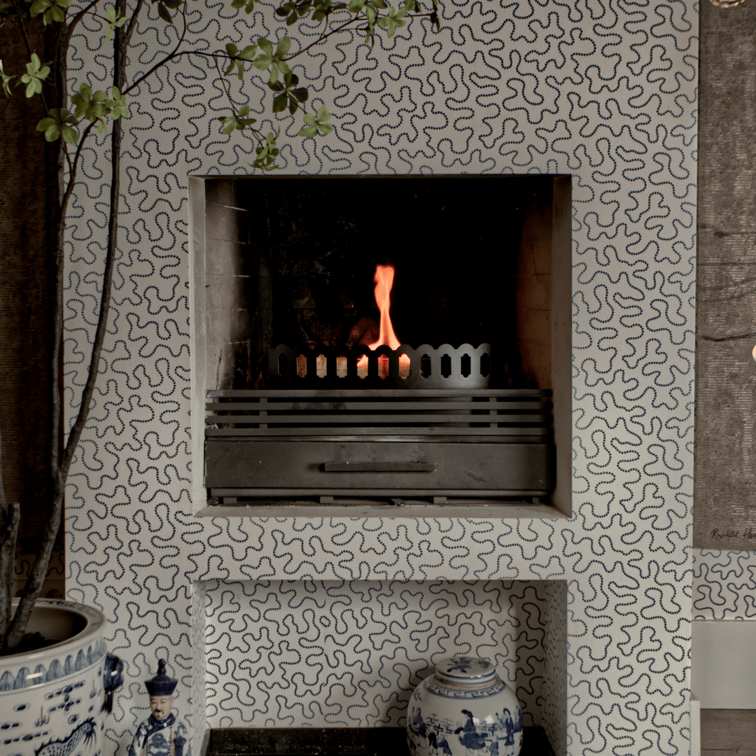 Tenderflame Classic sfeer