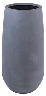 Bloempot Idaho grey