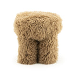Kruk Doodly – polyester taupe
