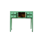Sidetable groen Yangtze