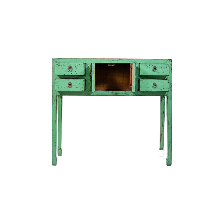 Sidetable groen Yangtze