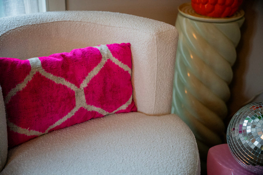 Teddy Fauteuil Nala