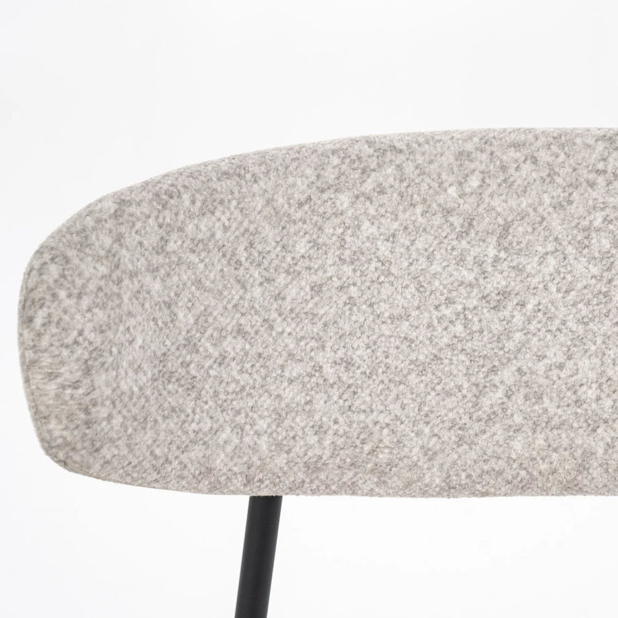 By-boo Lounge chair Jari