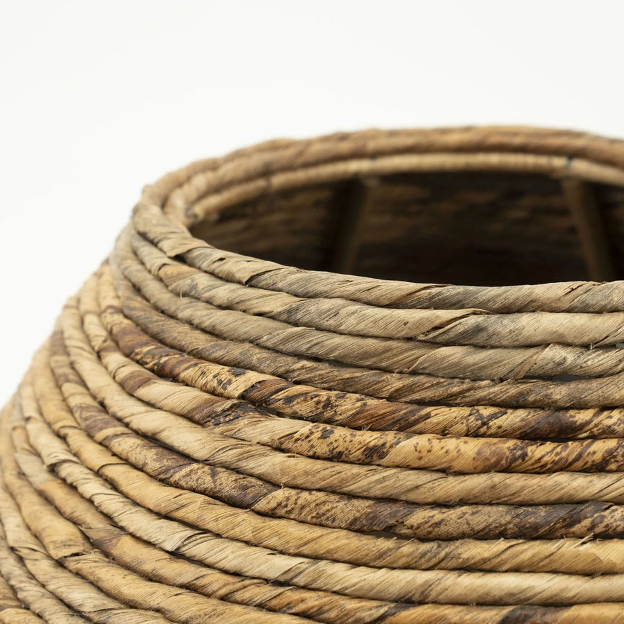 Plantenpot Benti – Naturel | By-Boo