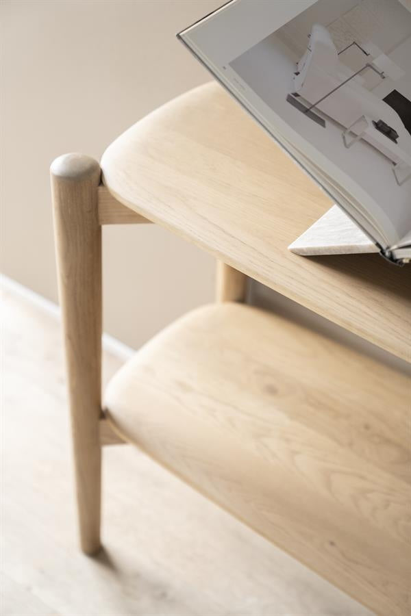 Dressoir Selbu – eikenhout naturel