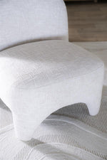 Fauteuil Owen – stof beige batea