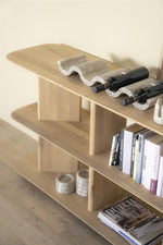 Dressoir Ty – eikenhout naturel