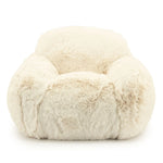 By-Boo Fauteuil Hug beige