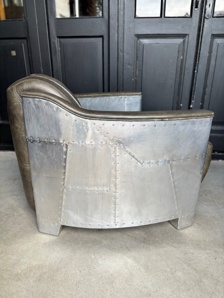 Aviator Fauteuil