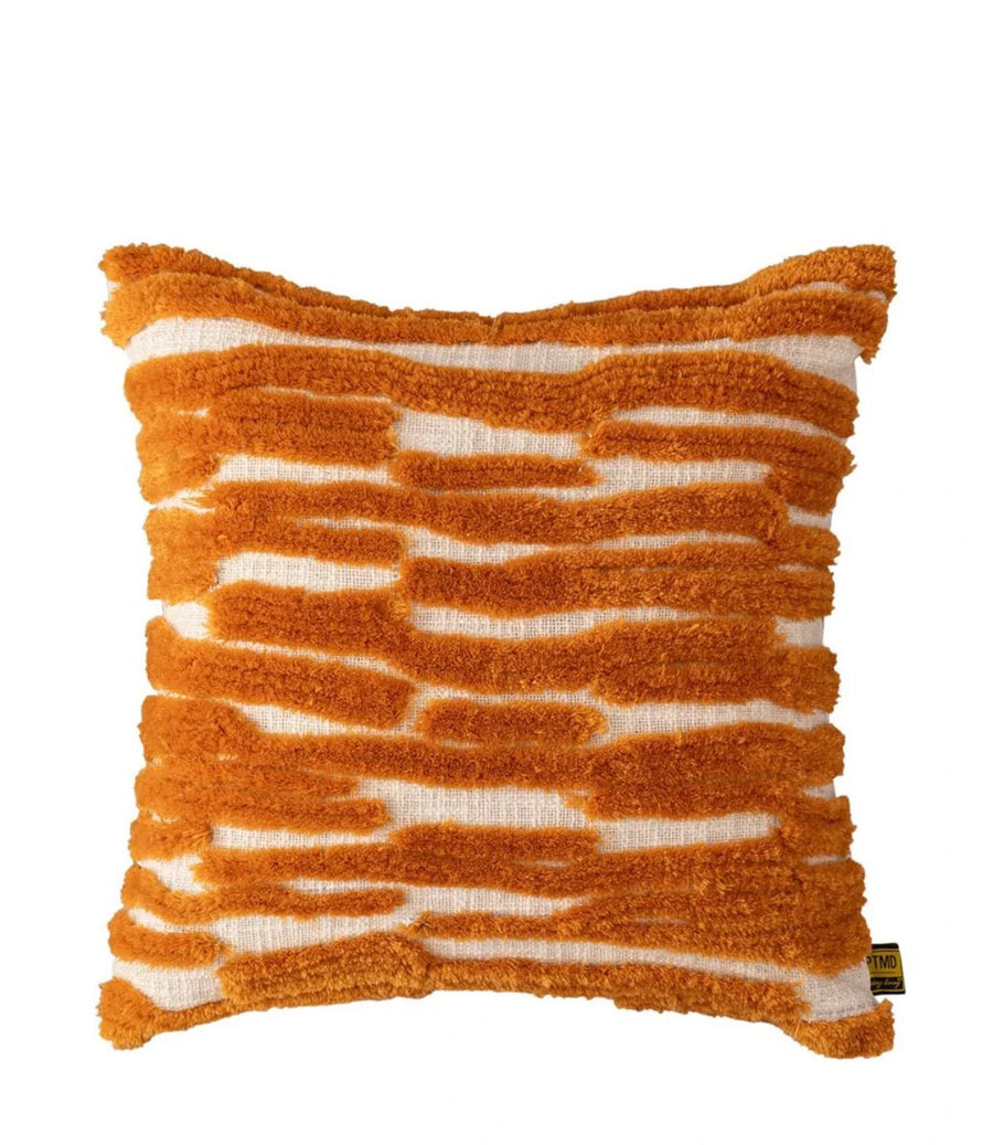 Kussen Genica Ptmd oranje