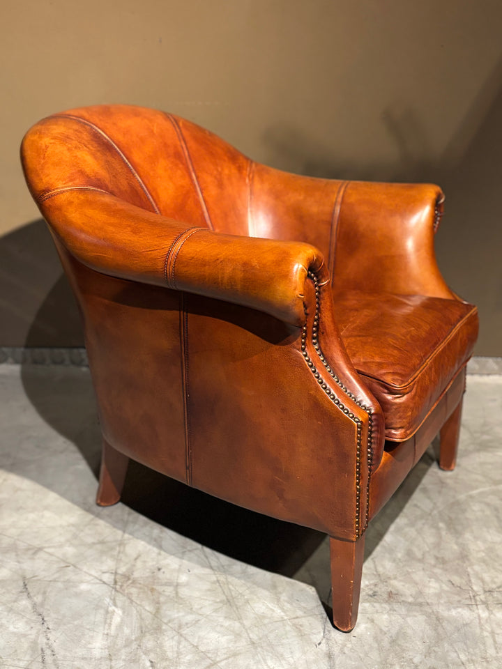 Orginele Bendic Clubfauteuil Nieuwstaat