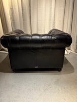 Chesterfield Clubfauteuil merk Lifestyle