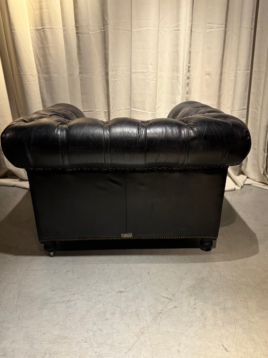Chesterfield Clubfauteuil merk Lifestyle